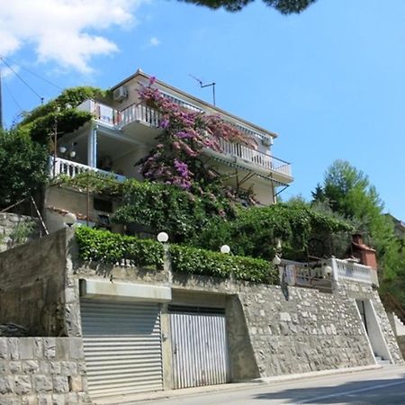 Apartments Milica Krilo Exterior foto